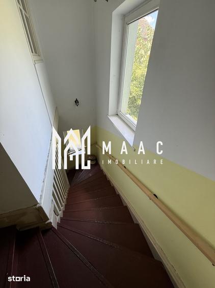 Casă cu 4 camere cu Canalizare în Trei Stejari