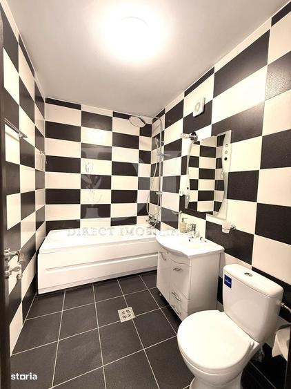 Apartament 2 Camere | Floresti | Zona Bmw - 6