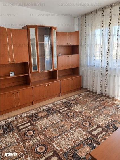 Garsonieră decomandată în Astra