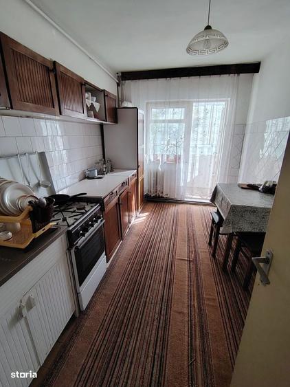 Apartament cu 3 camere în Nord
