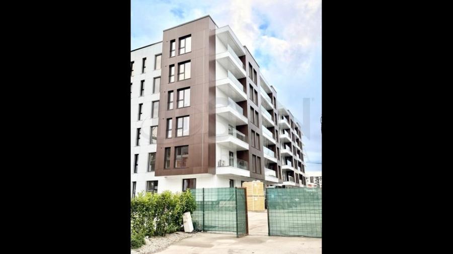 Studio Dublu l OMV Pipera BEST RICE - 2