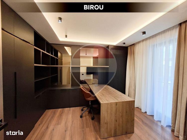 Apartament cu 3 camere în Ultracentral