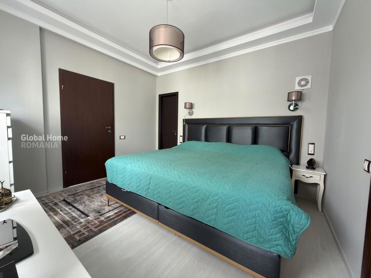 Apartament cu 3 camere decomandat în Unirii