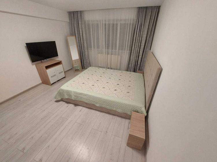 Apartament cu 2 camere decomandat în Obor