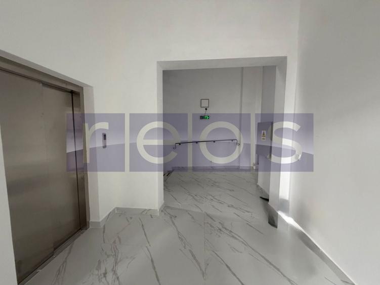 Spațiu comercial, de 1,700 mp, în Cișmigiu