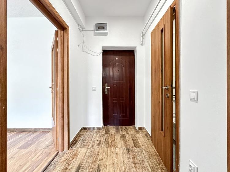 Apartament cu 2 camere decomandat în Sud