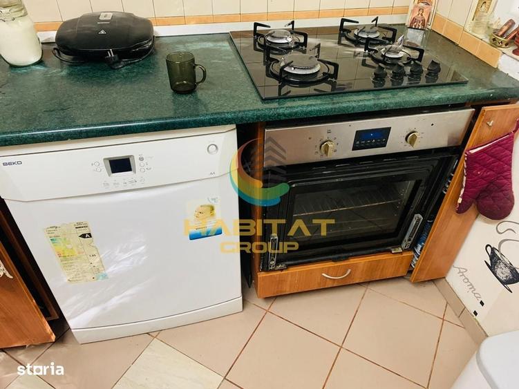 Apartament cu 2 camere în Brâncoveanu