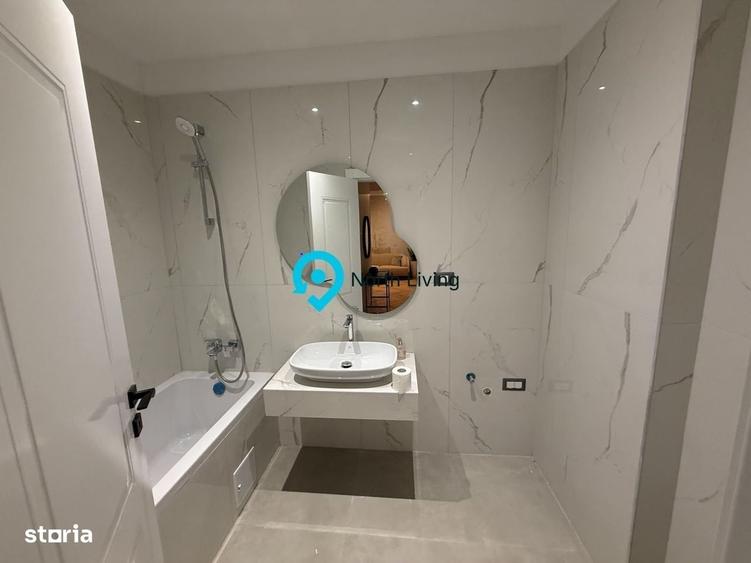 2 Camere in Pipera | Apartament Nou intr-un Complex Premium | 80 mp - 6