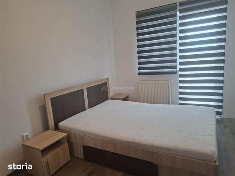 Apartament de inchiriat Sibiu zona Calea Surii Mici - 7