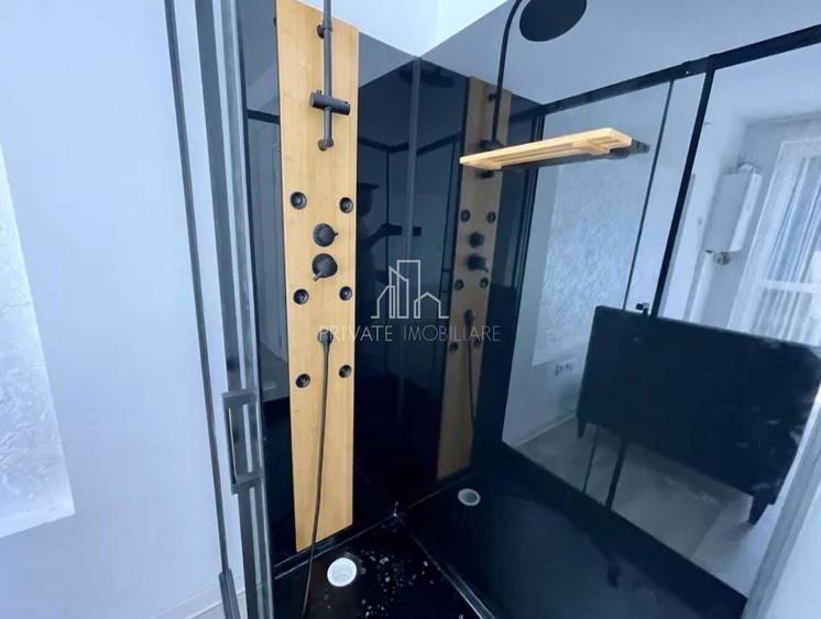 Studio modern, Nou, Mobilat/Utilat, Spitalul Jud/UMFST - 1