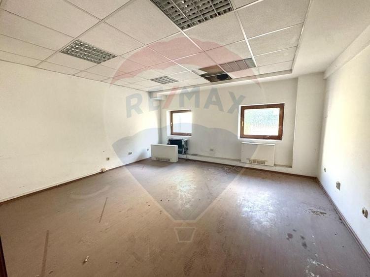 Spațiu Comercial, Birouri Vila Interbelica | Strada Berzei | 814.4 mp - 5