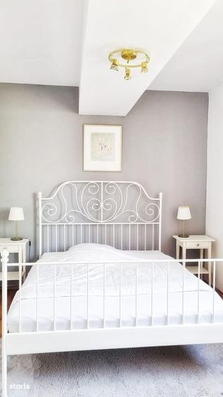 Apartament cu 2 camere, mobilat în Vitan