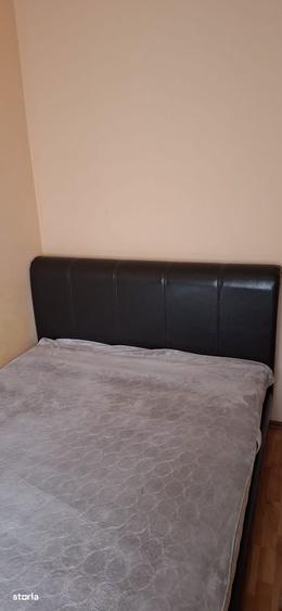 Apartament cu 2 camere semidecomandat în Florilor