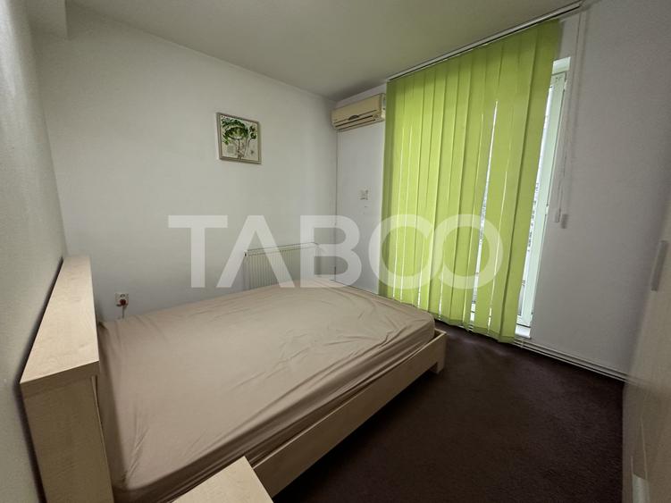 Apartament de vanzare la etaj 1 2 camere boxa depozitare zona Strand - 4