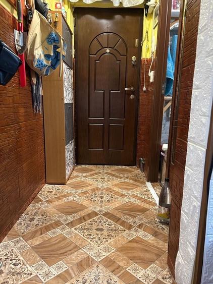 2 camere Ciresica Tomis Nord | Etaj 4/4 | Balcon | AC - 8