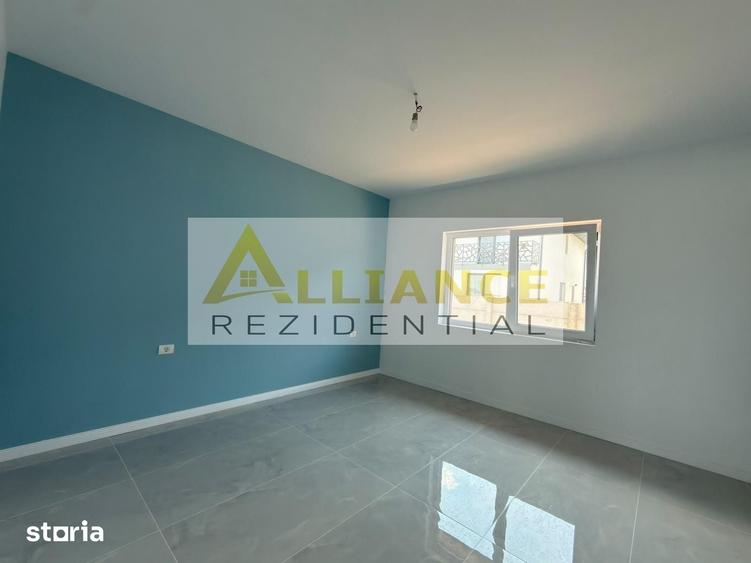 Casa individuala | 1 Nivel | 3 camere | Teren 350mp - 8
