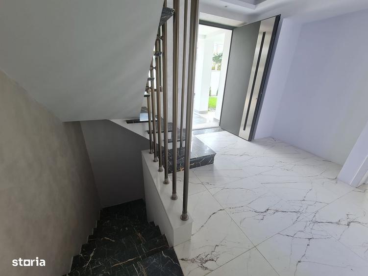 LUX | Casa Individuala | Iancu Nicolae | 10 camere - 9
