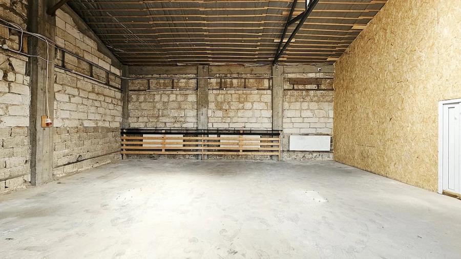 Spațiu comercial, de 100 mp, în Rahova