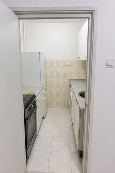 Garsonieră în Iancului