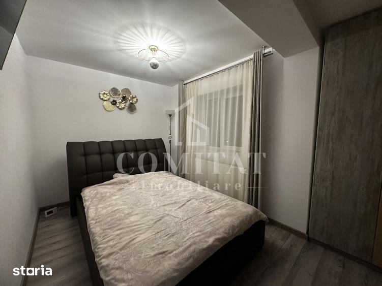 Apartament 3 camere | 2 locuri de parcare | Muzeul Apei - 7