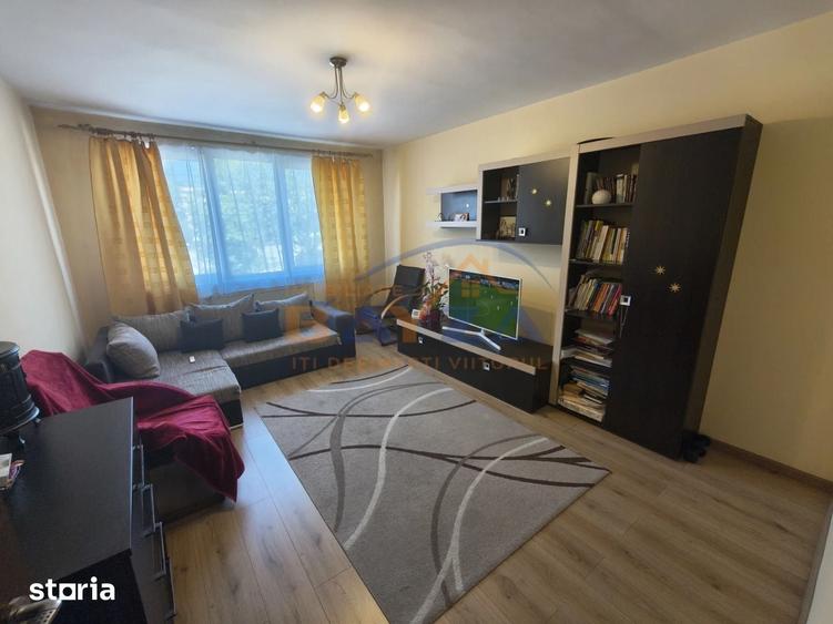 Apartament cu 2 camere decomandat în Orașul Vechi