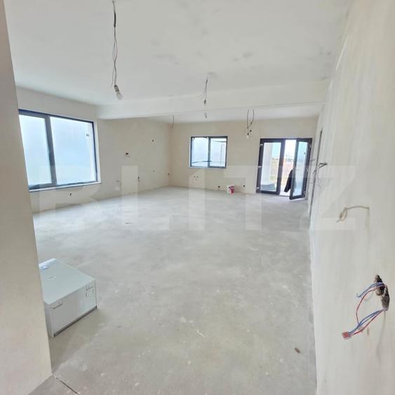 Casă individuală cu 4 camere cu Teren 546 Mp în Sântandrei