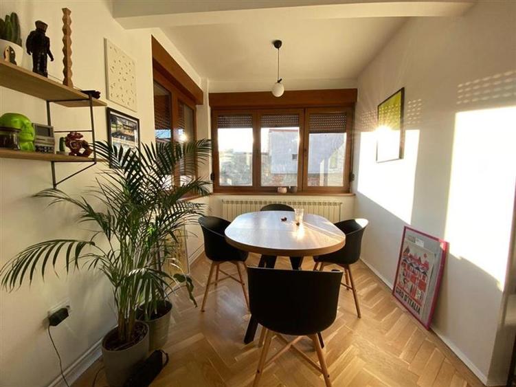 Apartament cu 2 camere circular în Pache Protopopescu