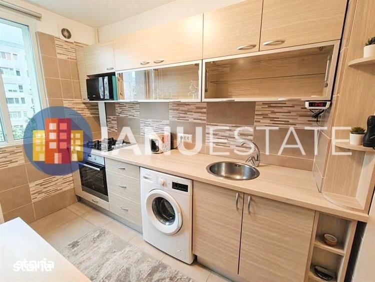 Dristor 10` Metrou Baba Novac Mall ParkLake Parc IOR Renovat - 2