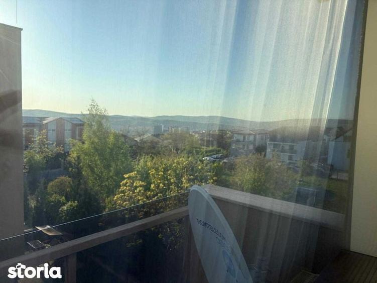 Apartament cu 3 camere în Mărăști