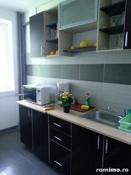Apartament 2 camere de inchiriat in zona Rahova - 5