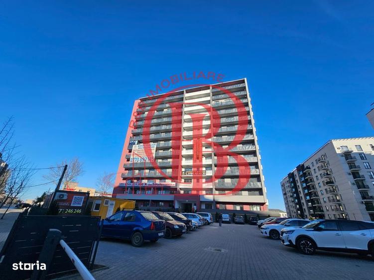 Apartament cu 4 camere în Titan
