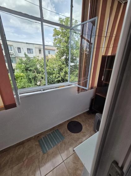 Apartament cu 2 camere semidecomandat în Bălcescu