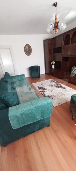 Apartament cu 3 camere, zona centrala in Campia Turzii - 7