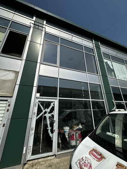Spațiu comercial, de 86 mp, în Voluntari