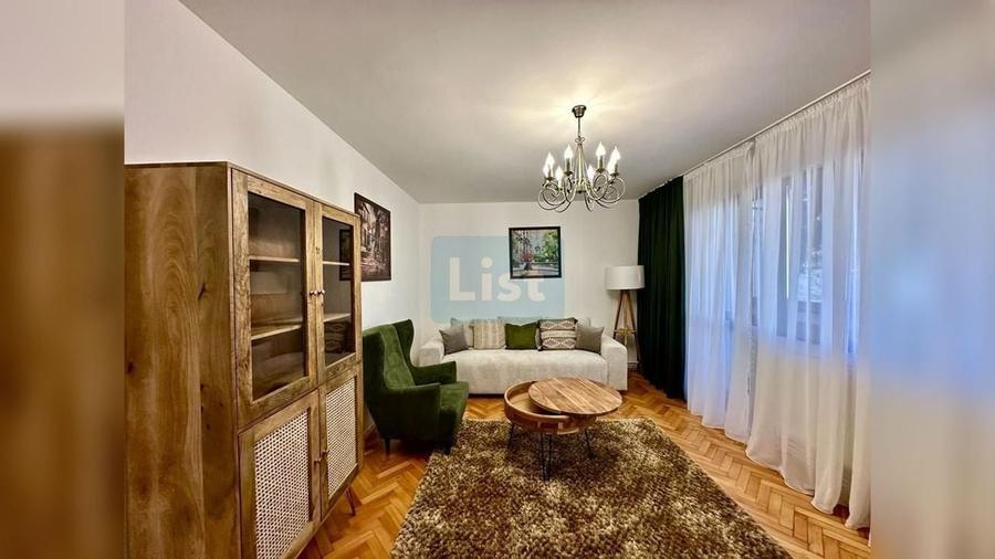 Apartament cu 4 camere in cartierul Gheorgheni - 19
