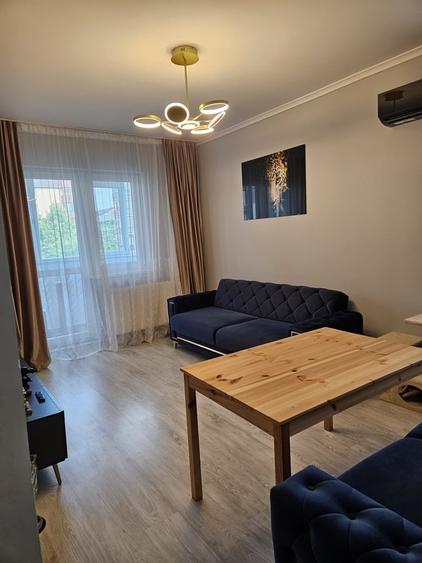 Militari Residence, Tineretului, 2/7, 65 mp, 2 bai, 2 balcoane, bl.2017 - 5