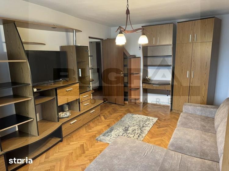 Apartament 3 camere, 70mp, decomandat, parcare, PETFRIENDLY, Manastur - 4