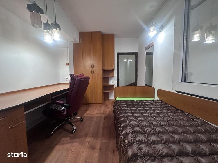 DE INCHIRIAT! Apartament in inima Municipiului Targoviste! - 13