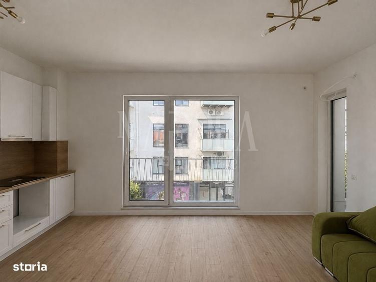 Apartament 3 camere de vanzare in Centru, Cluj Napoca - 1
