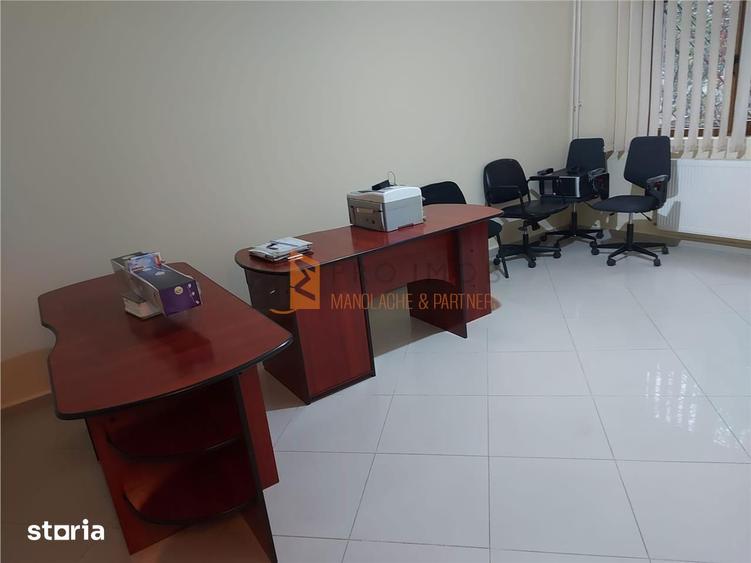 Spațiu comercial, de 53 mp, în Unirii Sud