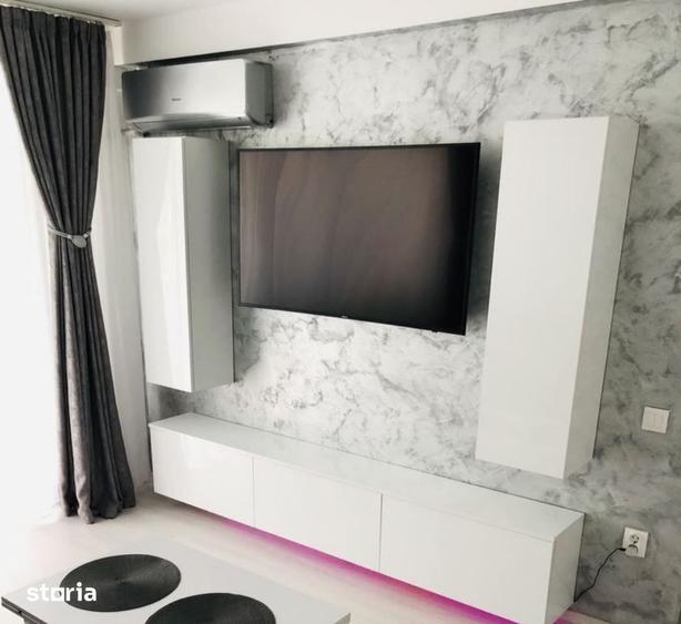 Vand ap.2camere , decomandat, renovat modern ,CT, Manastur-zona Micus - 1