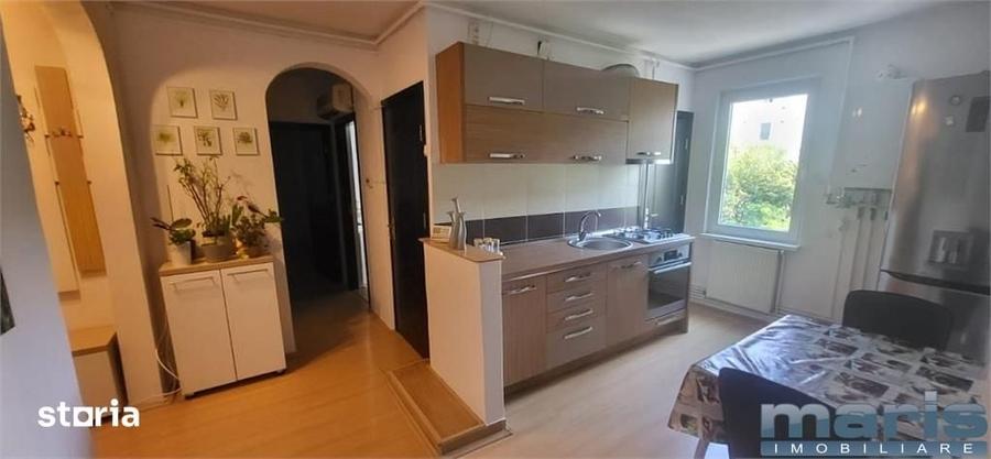 Apartament 3 cam Tudor langa Cantemir, aproape de Sapientia - 14