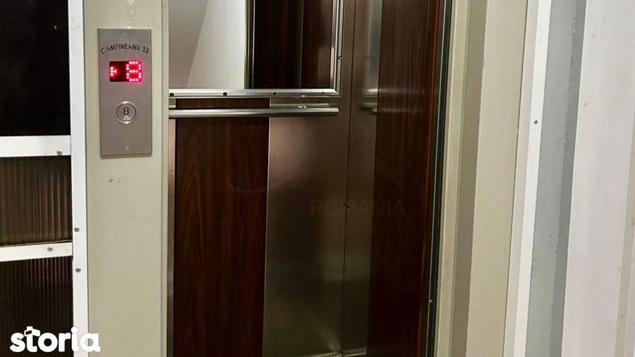 Apartament 2 camere II Sala Palatului II Cismigiu - 1