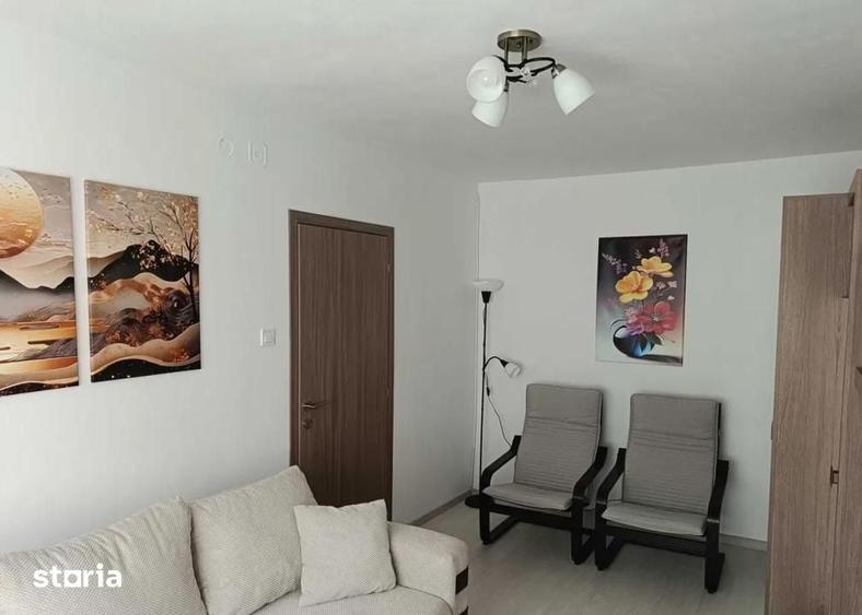 Apartament 3 camere zona Vasile Aron - 4