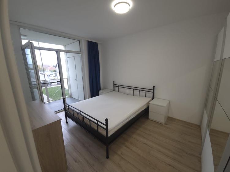 Apartament cu 2 camere semidecomandat în Unirii