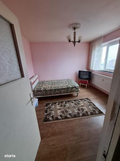 Apartament 2 camere Tomis Nord Tic Tac 85000 euro - 3