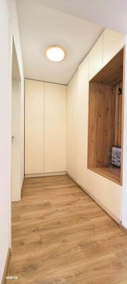 Apartament cu 2 camere + parcare subterana Maurer Villas - 4