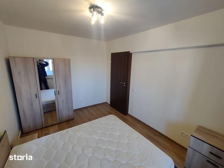 Inchriez Apartament 3 camere zona Calea Dumbravii - 4