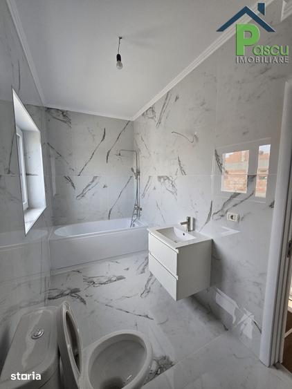 Vila Otopeni, drumul Garii Balotesti, aeroport, 3 camere, teren 330 mp - 6