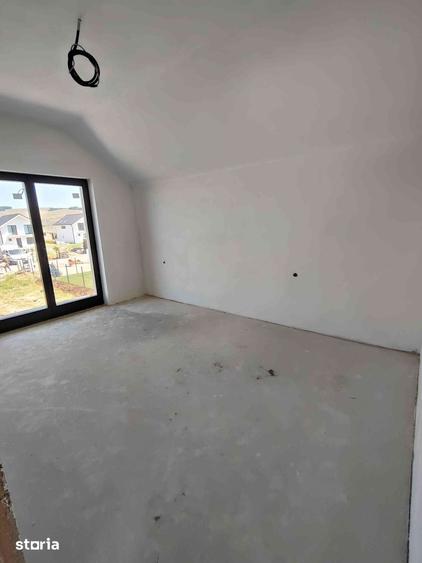 Casa noua 124 mp | Teren 700 mp | Piscina comuna | Cartier privat - 7